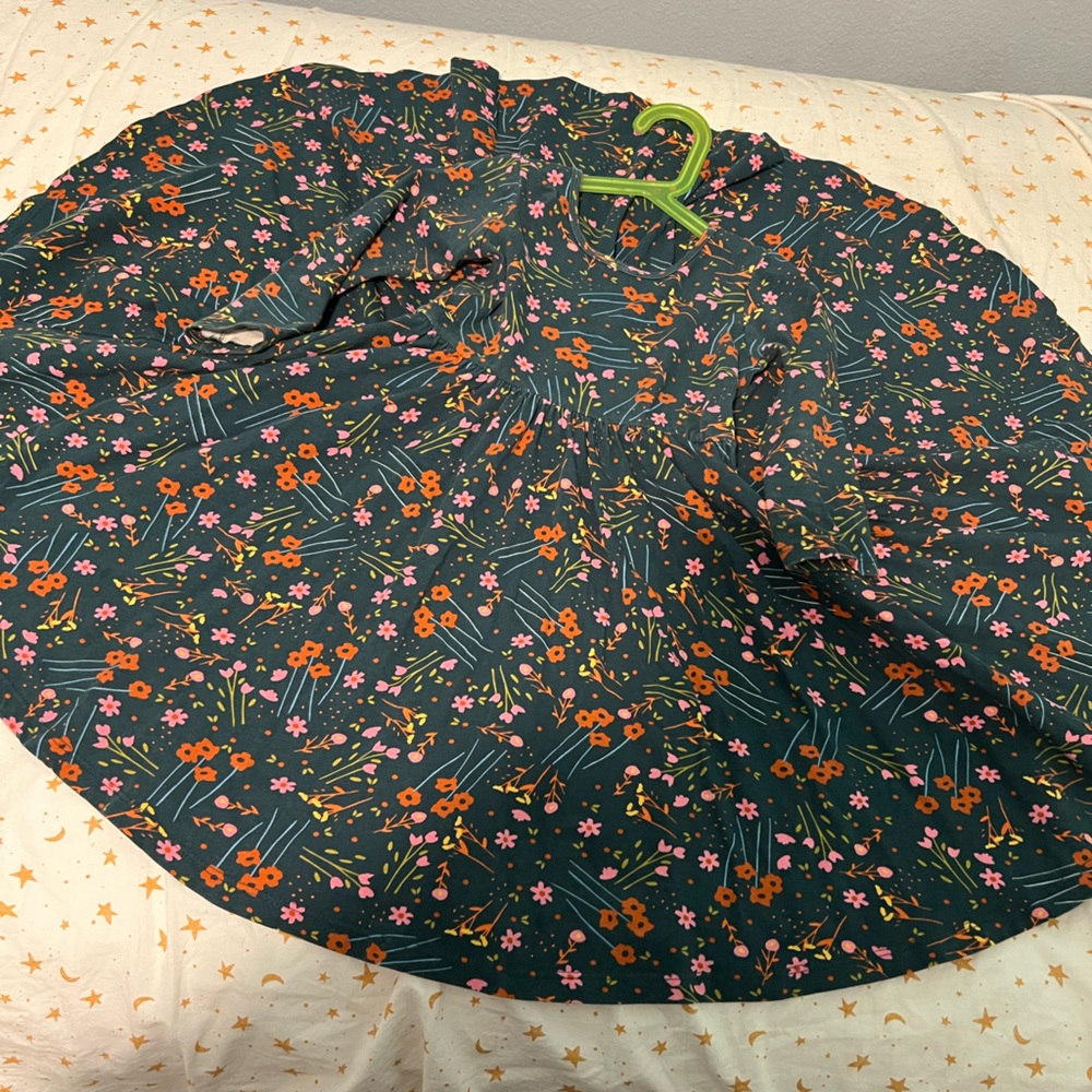 Alice & Ames dress